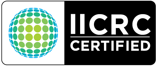 Water Restoration IICRC Expert